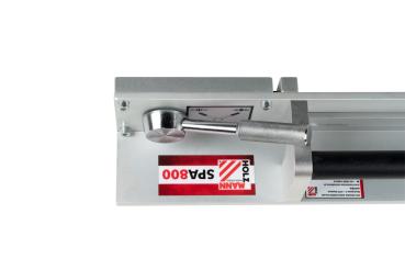 Holzmann SPA800 Spannlade 800 mm